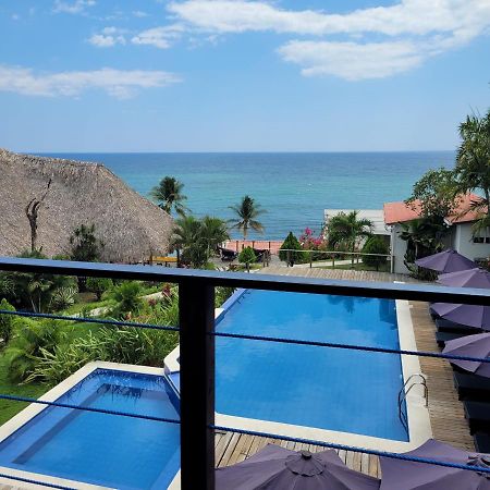 Kayu Surf Resort Ла Либертад Екстериор снимка