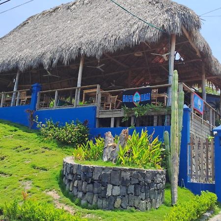 Kayu Surf Resort Ла Либертад Екстериор снимка