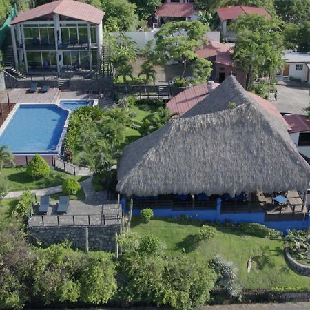 Kayu Surf Resort Ла Либертад Екстериор снимка