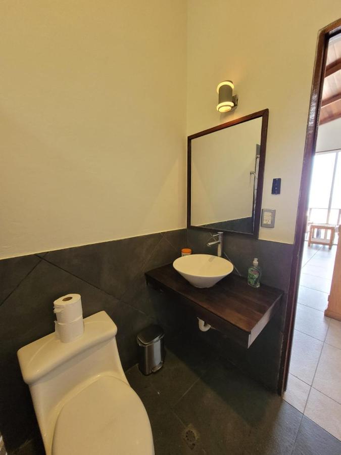 Kayu Surf Resort Ла Либертад Екстериор снимка