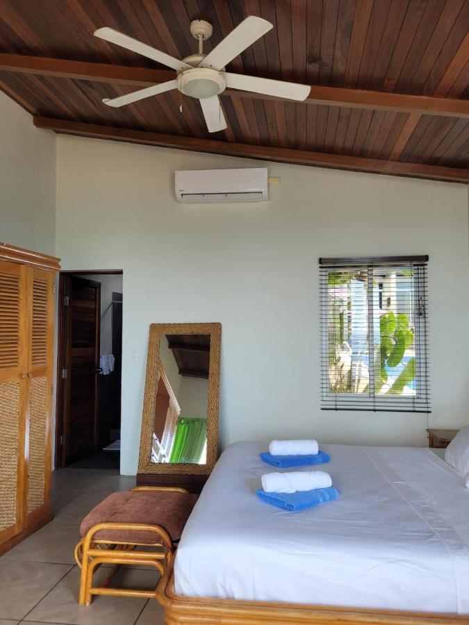 Kayu Surf Resort Ла Либертад Екстериор снимка