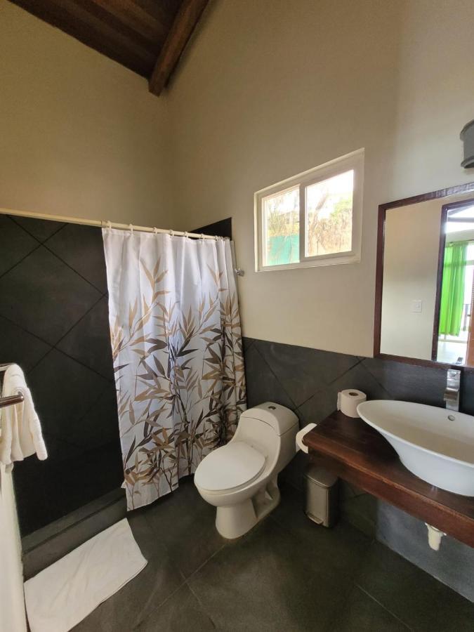 Kayu Surf Resort Ла Либертад Екстериор снимка
