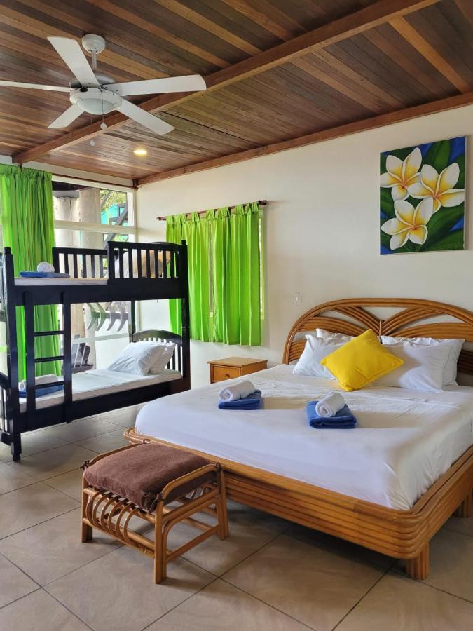Kayu Surf Resort Ла Либертад Екстериор снимка