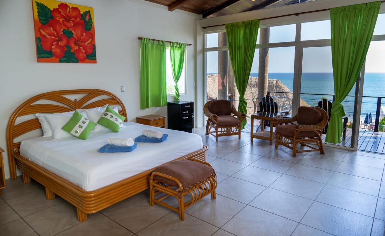 Kayu Surf Resort Ла Либертад Екстериор снимка