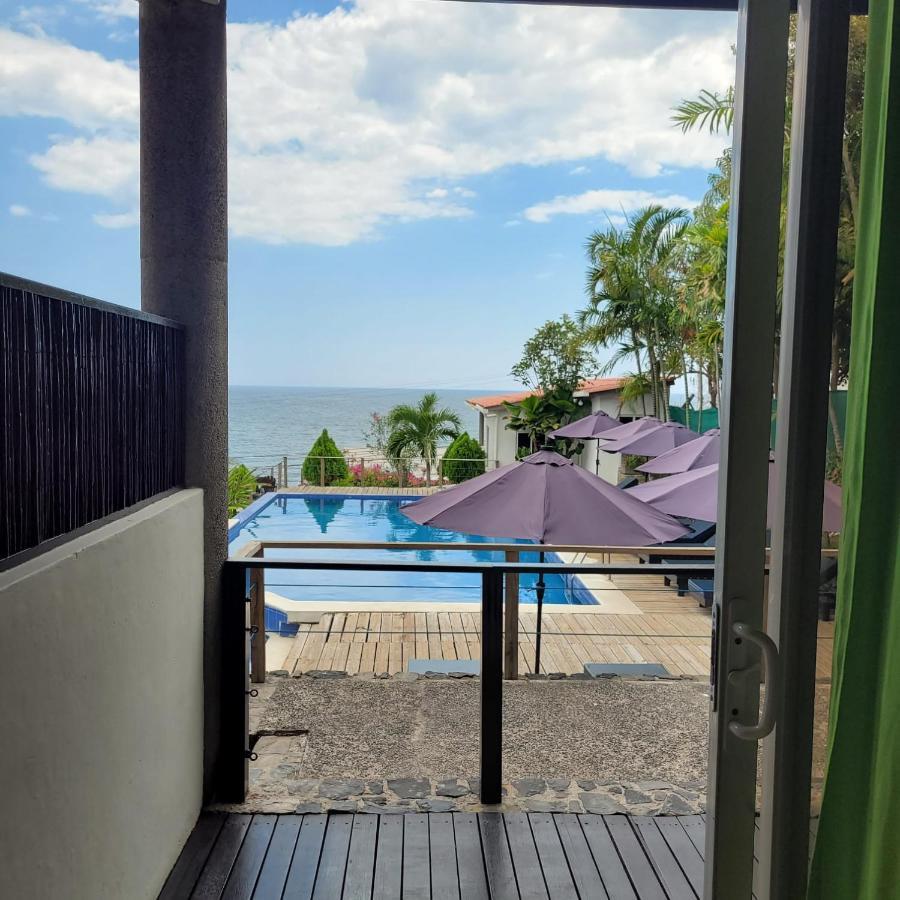 Kayu Surf Resort Ла Либертад Екстериор снимка