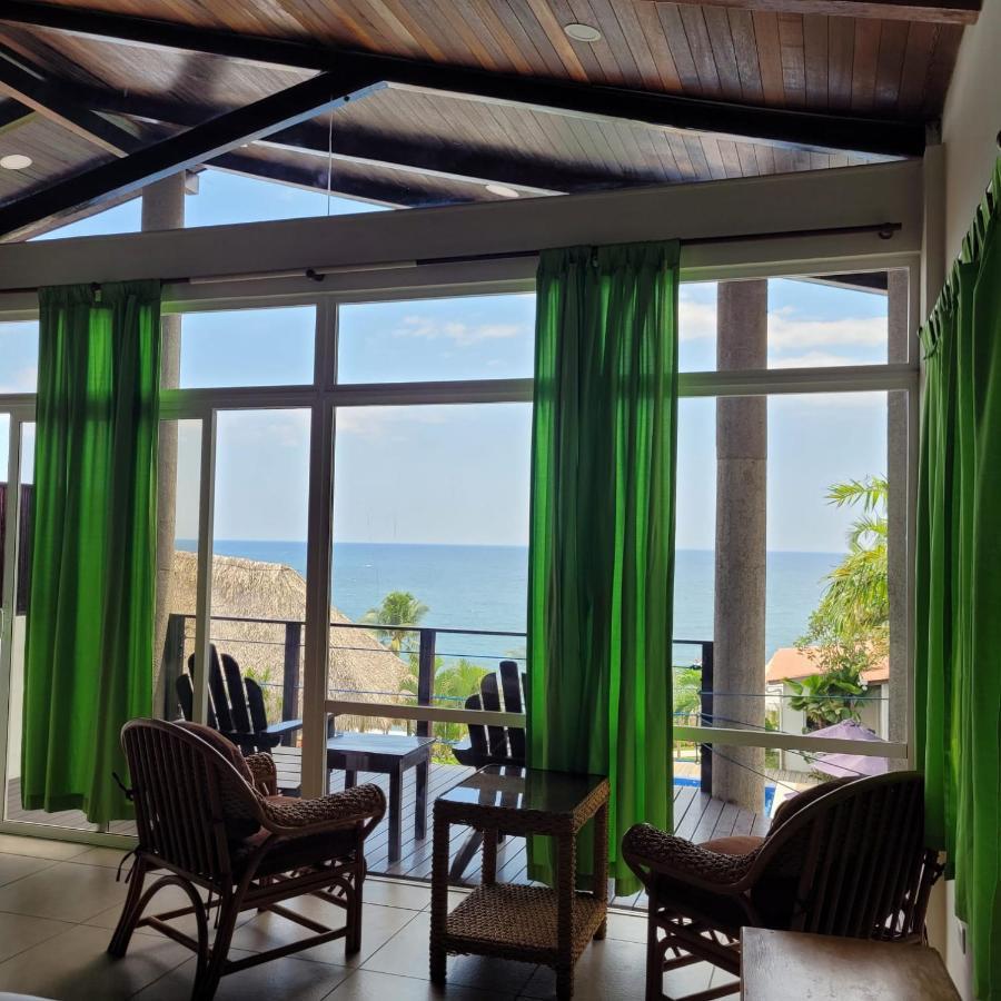 Kayu Surf Resort Ла Либертад Екстериор снимка