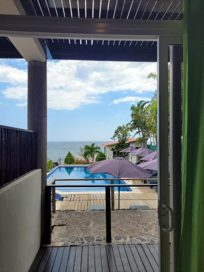 Kayu Surf Resort Ла Либертад Екстериор снимка