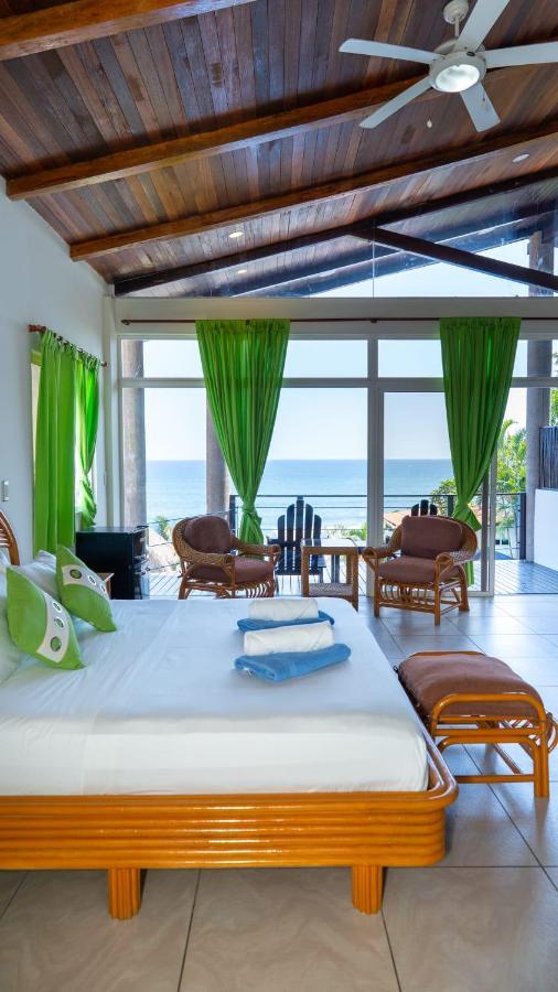 Kayu Surf Resort Ла Либертад Екстериор снимка