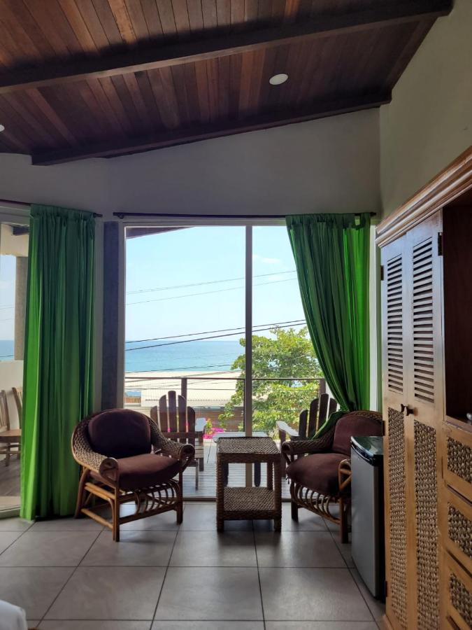 Kayu Surf Resort Ла Либертад Екстериор снимка
