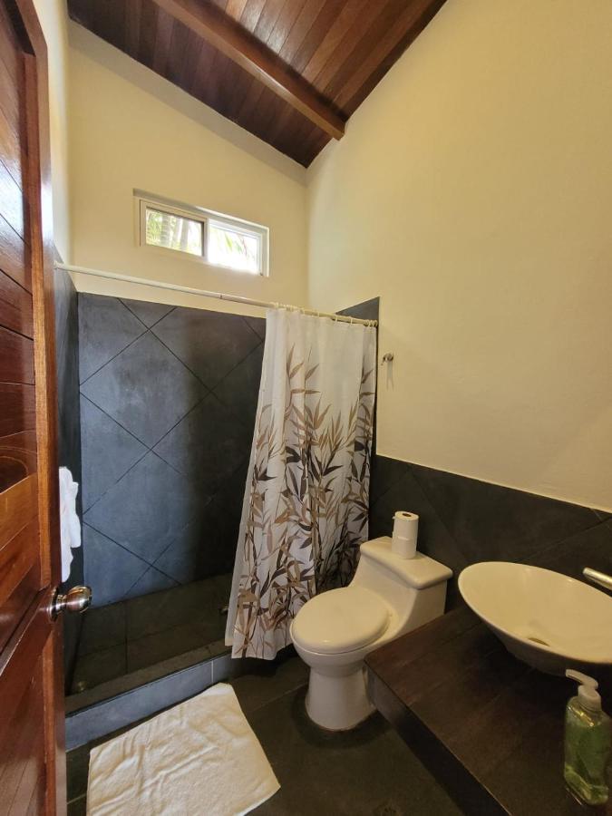Kayu Surf Resort Ла Либертад Екстериор снимка