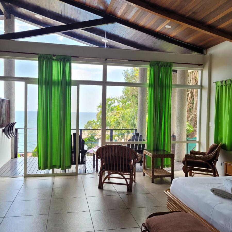 Kayu Surf Resort Ла Либертад Екстериор снимка
