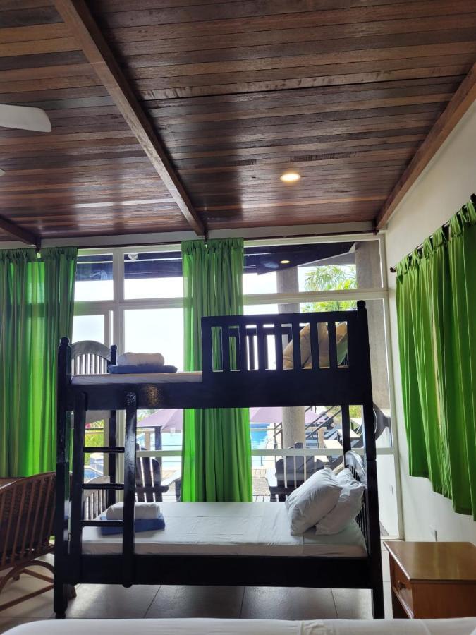 Kayu Surf Resort Ла Либертад Екстериор снимка