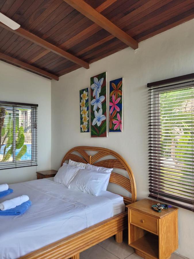 Kayu Surf Resort Ла Либертад Екстериор снимка