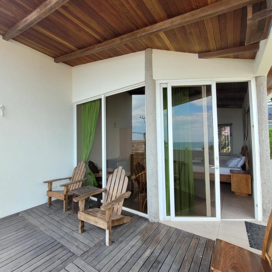 Kayu Surf Resort Ла Либертад Екстериор снимка
