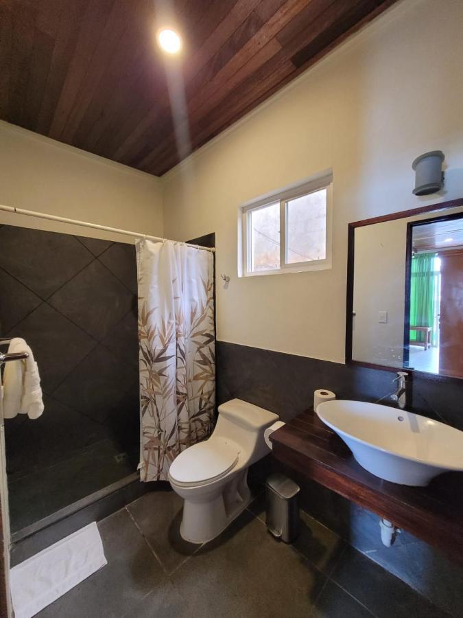 Kayu Surf Resort Ла Либертад Екстериор снимка