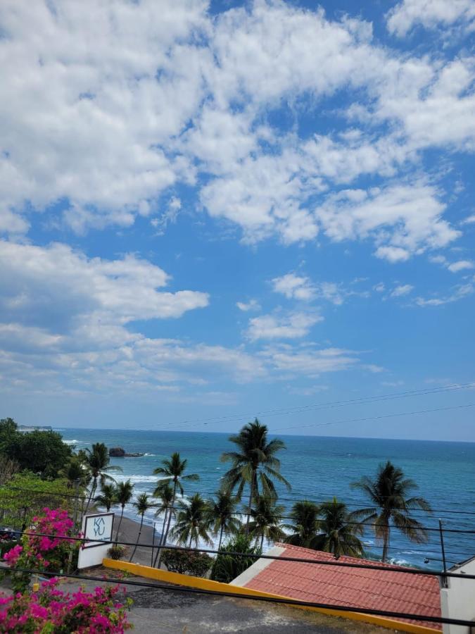 Kayu Surf Resort Ла Либертад Екстериор снимка