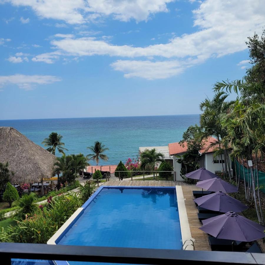 Kayu Surf Resort Ла Либертад Екстериор снимка