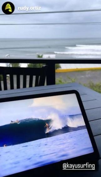 Kayu Surf Resort Ла Либертад Екстериор снимка